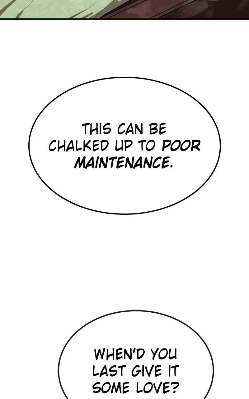 Perhaps Invincible Chapter 1.3 page 44 - 