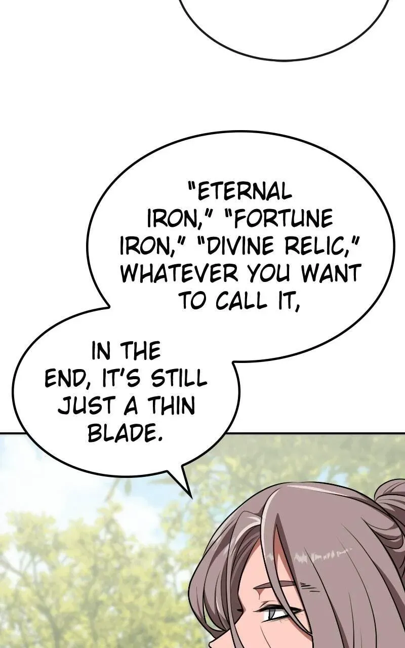 Perhaps Invincible Chapter 1.3 page 46 - 