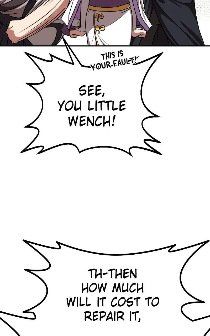 Perhaps Invincible Chapter 1.3 page 49 - 