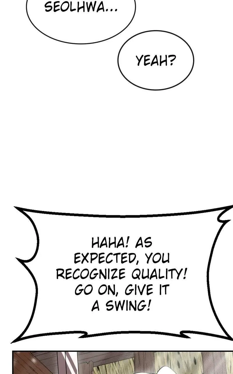 Perhaps Invincible Chapter 1.3 page 63 - 