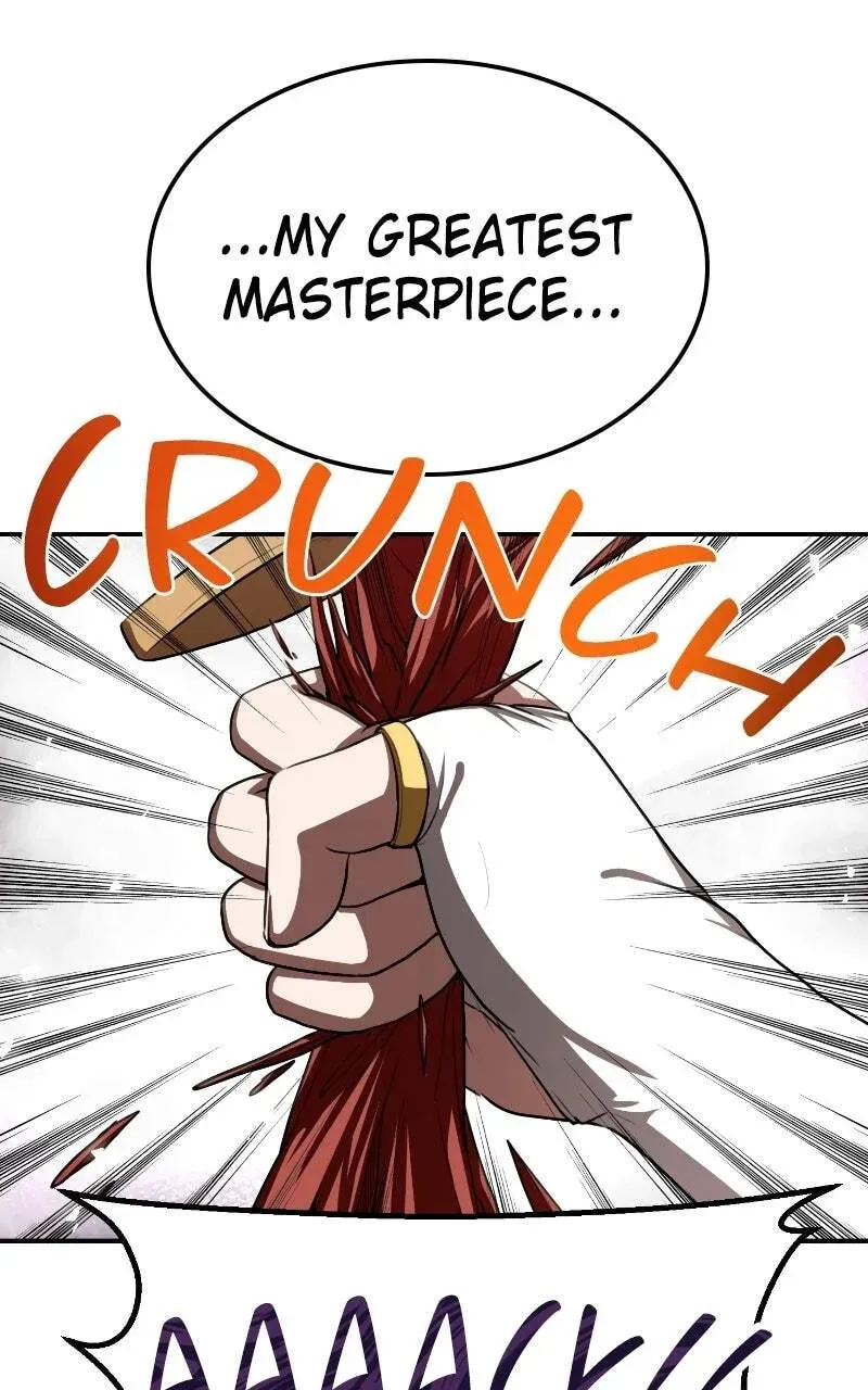 Perhaps Invincible Chapter 1.3 page 65 - 