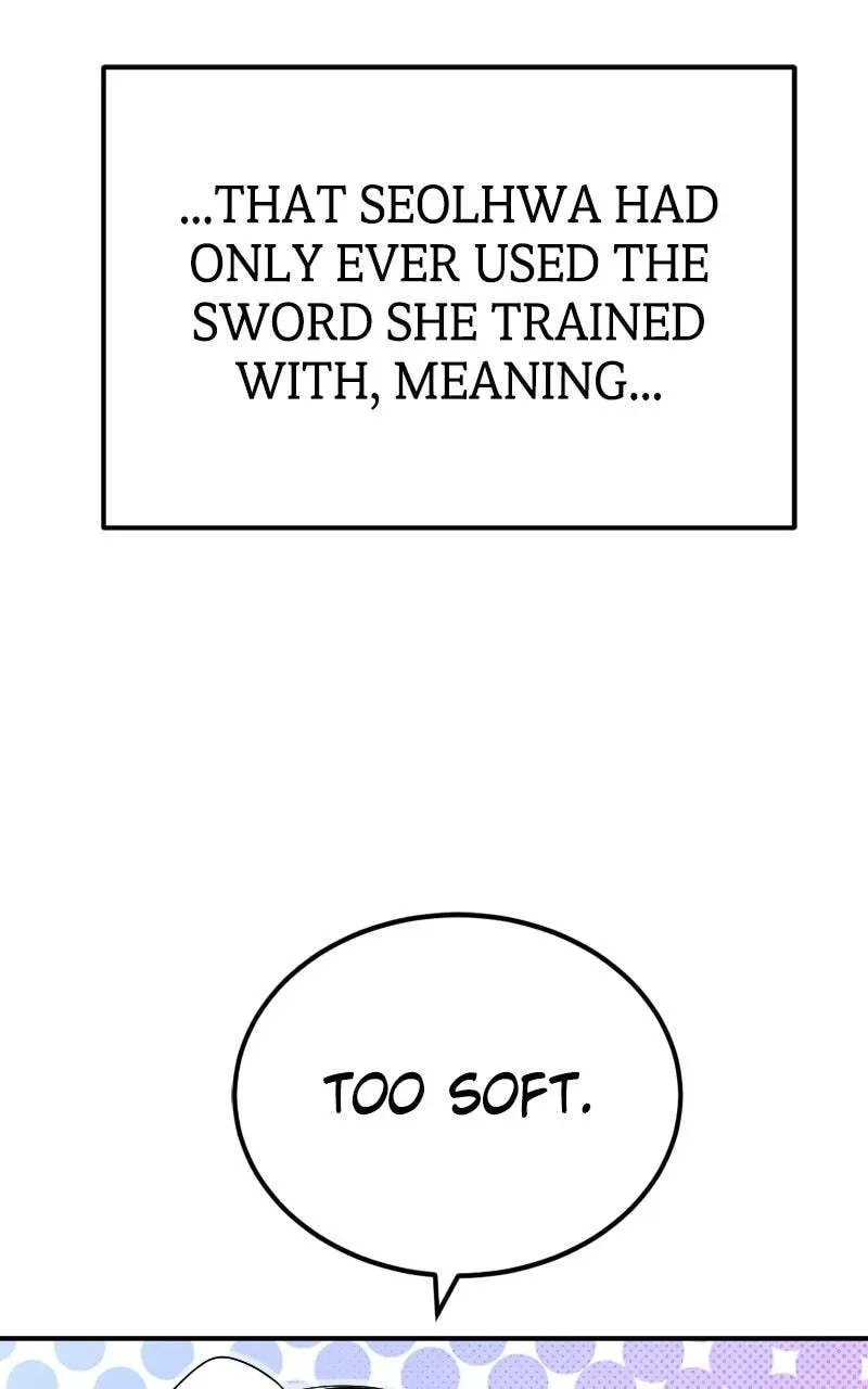 Perhaps Invincible Chapter 1.3 page 68 - 