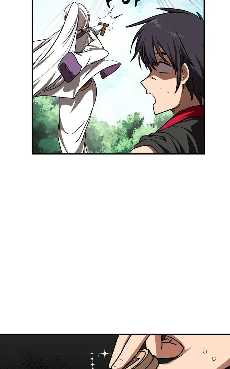 Perhaps Invincible Chapter 1.3 page 78 - 