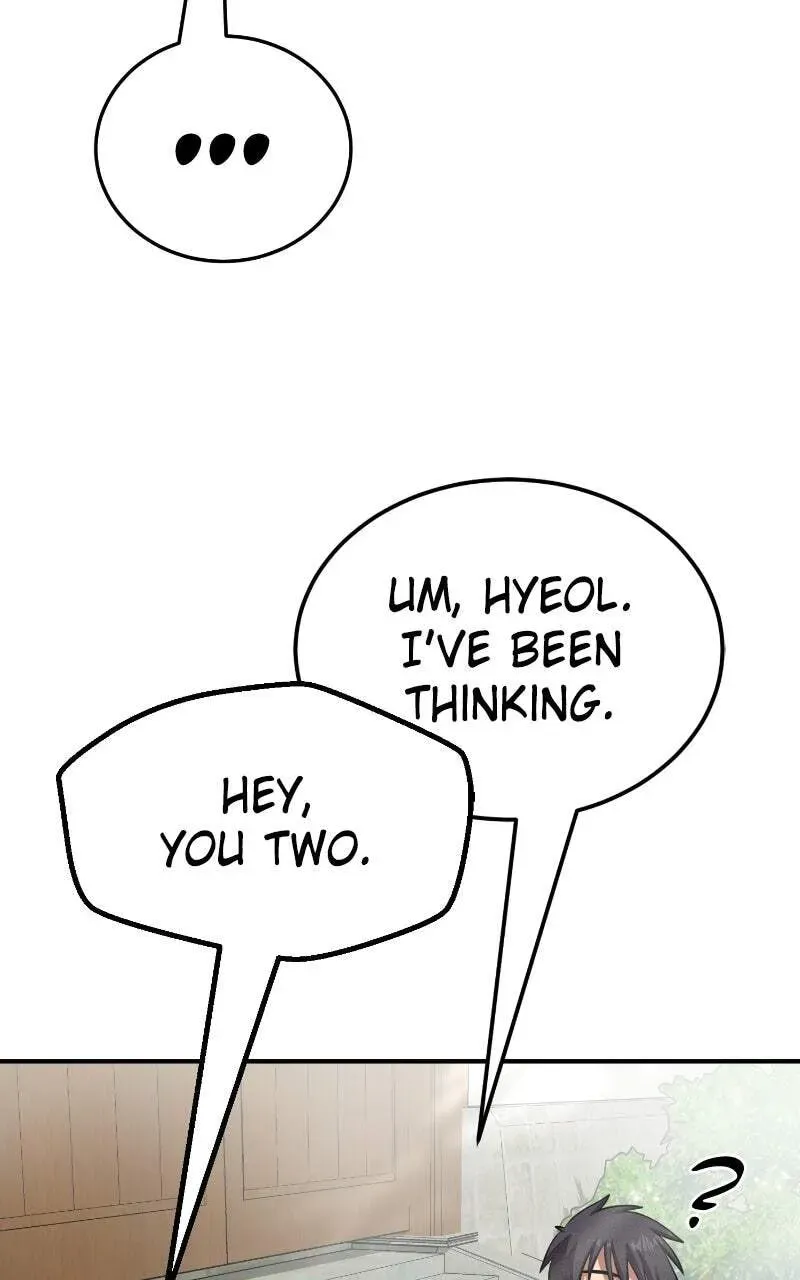 Perhaps Invincible Chapter 1.3 page 91 - 
