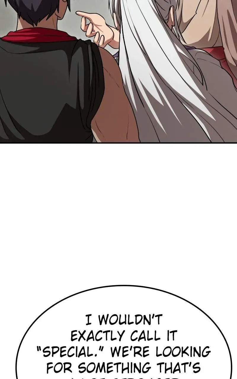 Perhaps Invincible Chapter 1.3 page 94 - 