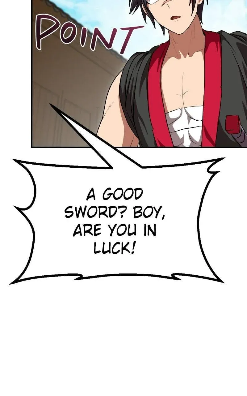Perhaps Invincible Chapter 1.3 page 98 - 