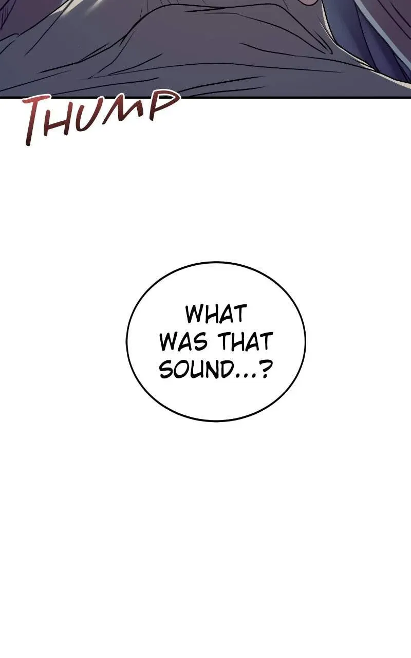 Perhaps Invincible Chapter 1.4 page 14 - 