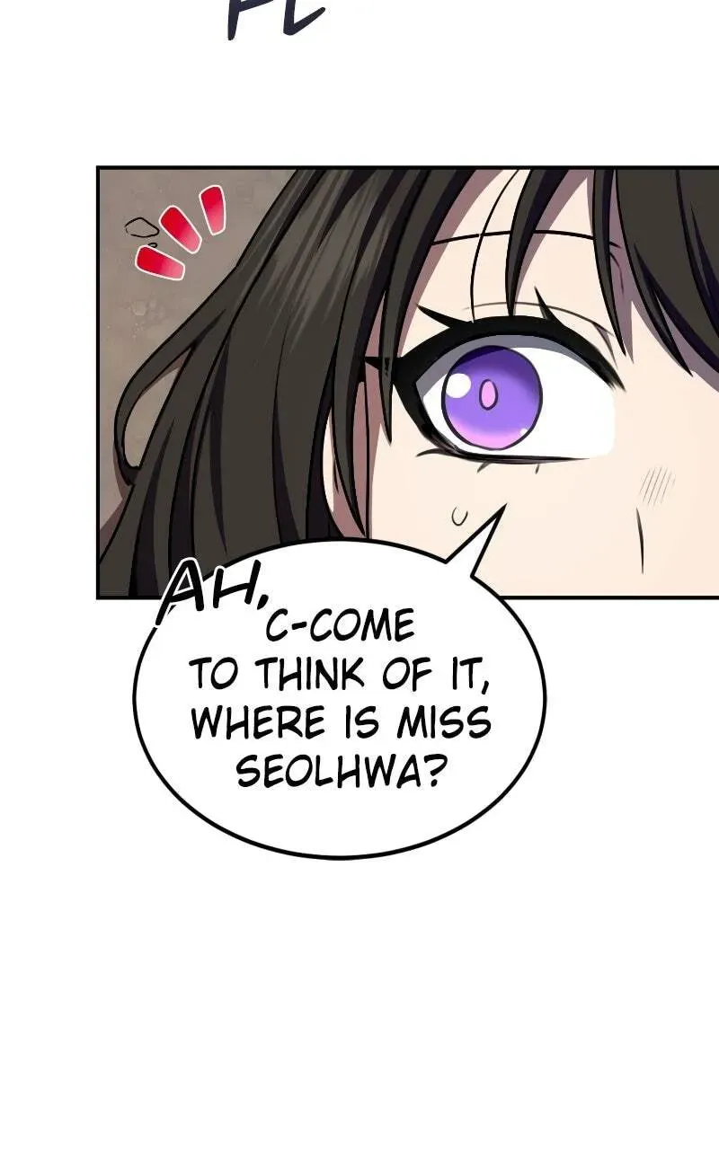Perhaps Invincible Chapter 1.4 page 27 - 