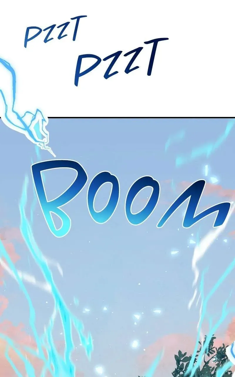 Perhaps Invincible Chapter 1.4 page 28 - 