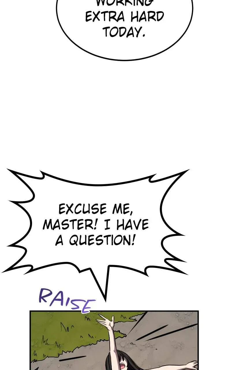 Perhaps Invincible Chapter 1.4 page 30 - 