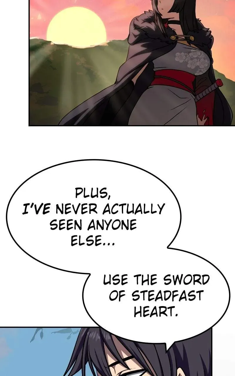 Perhaps Invincible Chapter 1.4 page 37 - 