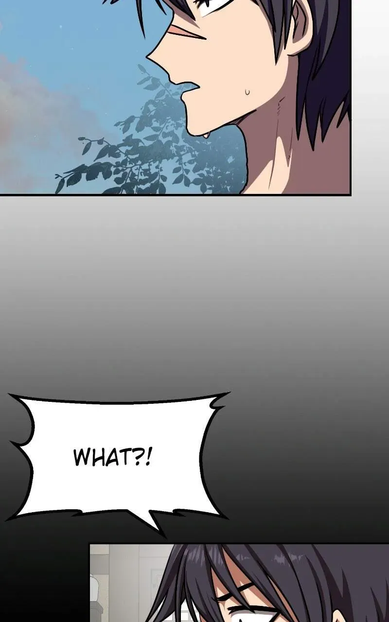 Perhaps Invincible Chapter 1.4 page 38 - 