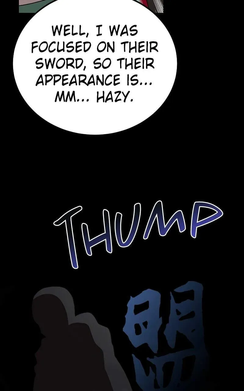 Perhaps Invincible Chapter 1.4 page 42 - 