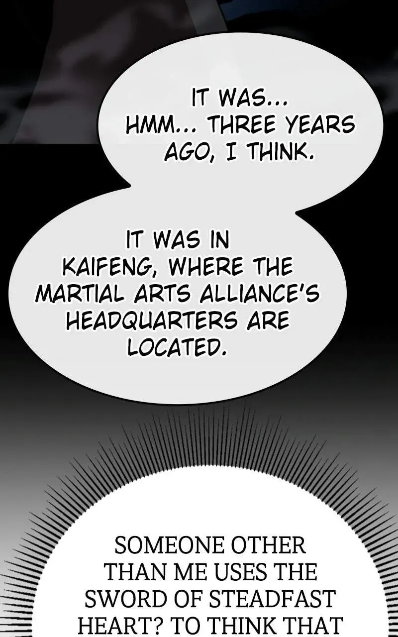 Perhaps Invincible Chapter 1.4 page 43 - 