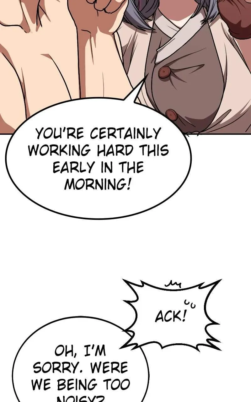 Perhaps Invincible Chapter 1.4 page 45 - 
