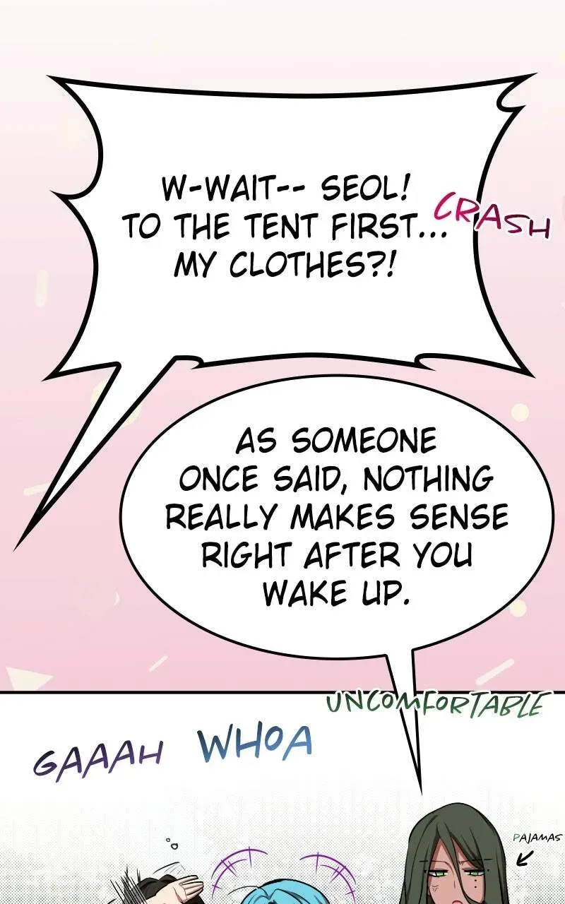 Perhaps Invincible Chapter 1.4 page 51 - 