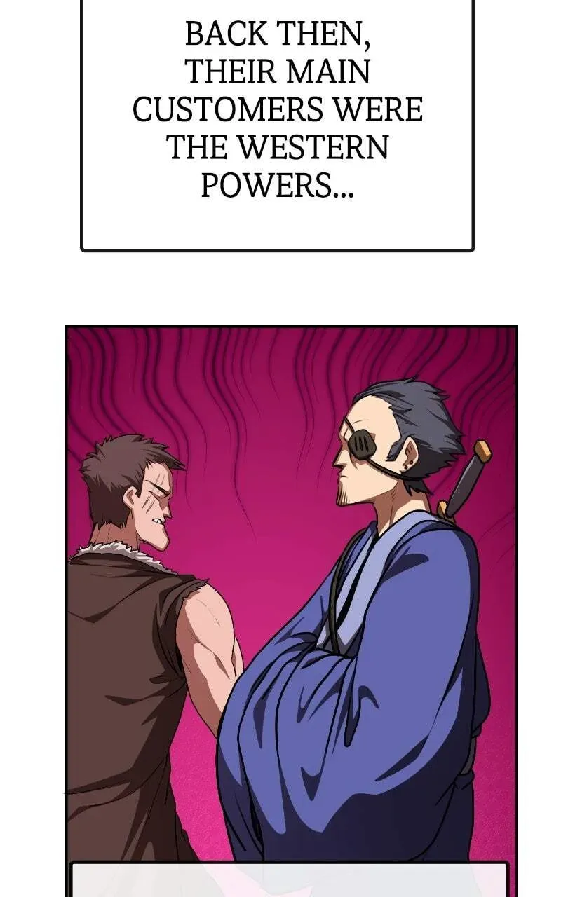 Perhaps Invincible Chapter 1.4 page 58 - 