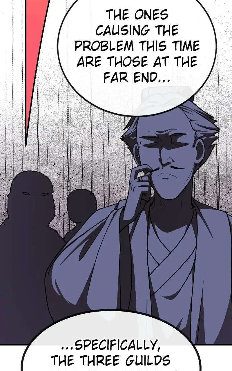 Perhaps Invincible Chapter 1.4 page 66 - 