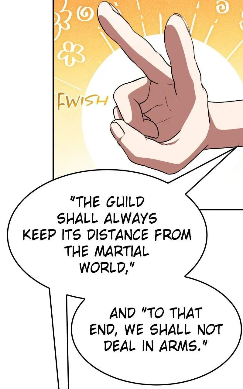 Perhaps Invincible Chapter 1.4 page 69 - 
