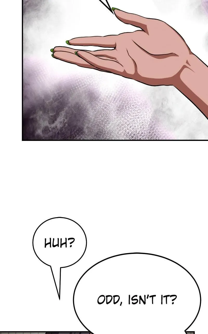 Perhaps Invincible Chapter 1.4 page 74 - 