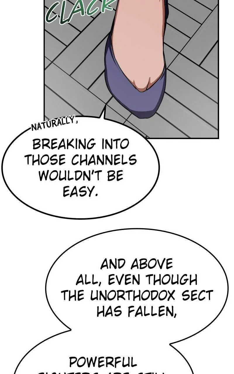 Perhaps Invincible Chapter 1.4 page 77 - 
