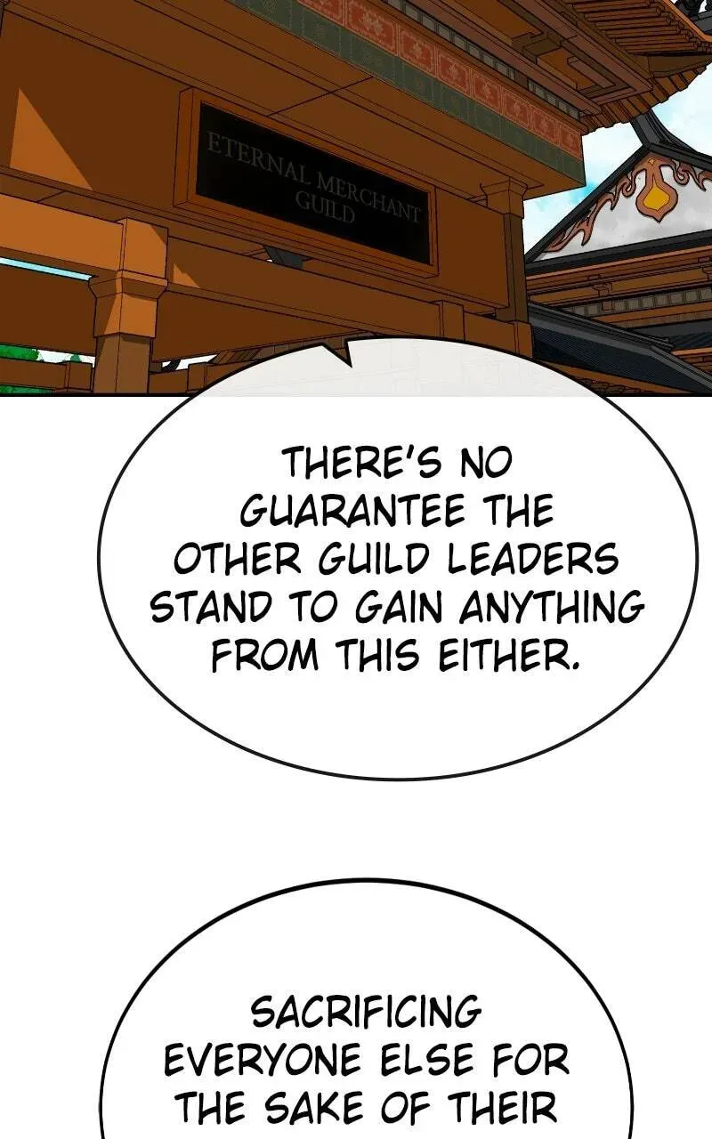 Perhaps Invincible Chapter 1.4 page 80 - 