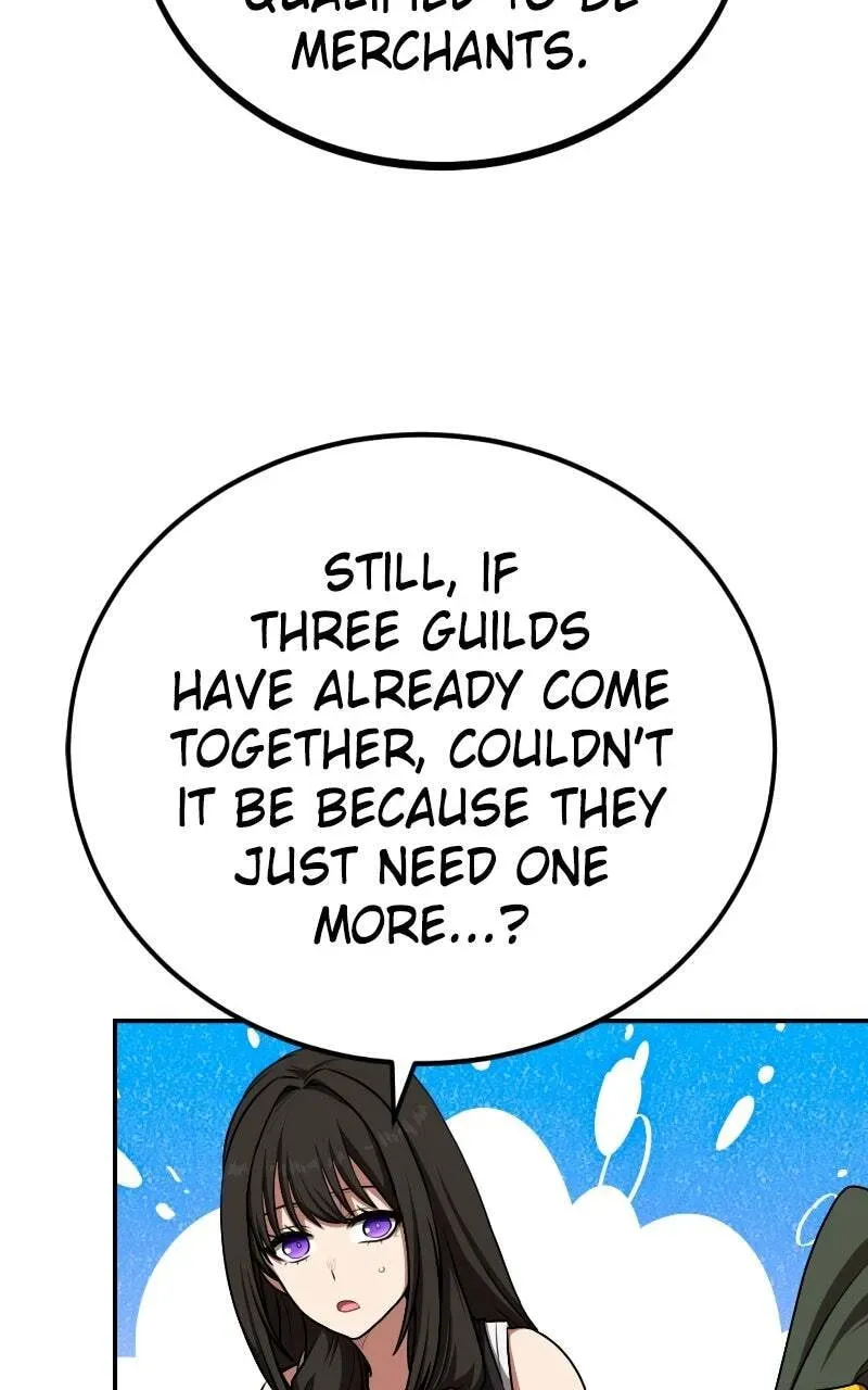 Perhaps Invincible Chapter 1.4 page 82 - 
