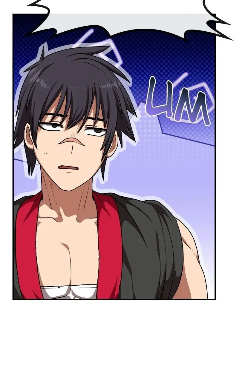 Perhaps Invincible Chapter 1.4 page 90 - 