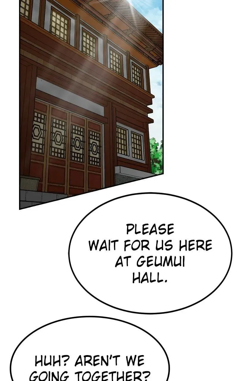 Perhaps Invincible Chapter 1.4 page 92 - 