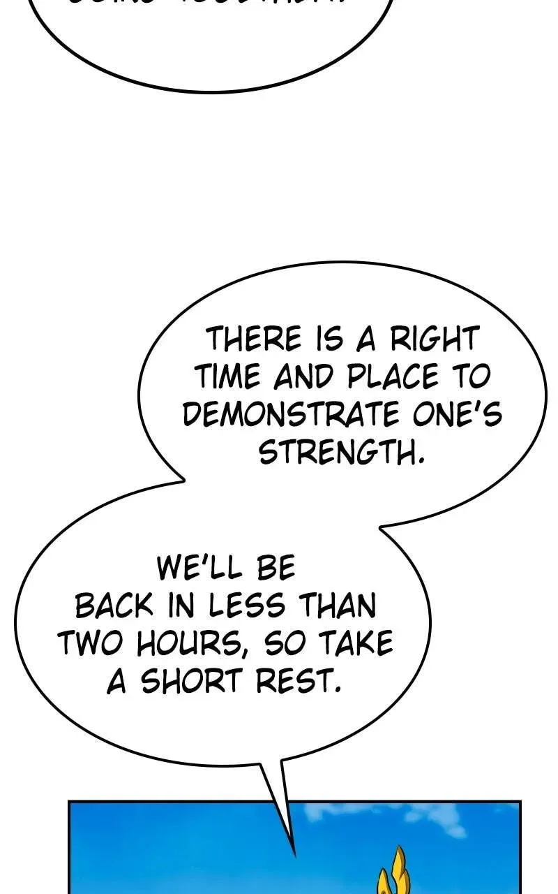 Perhaps Invincible Chapter 1.4 page 93 - 