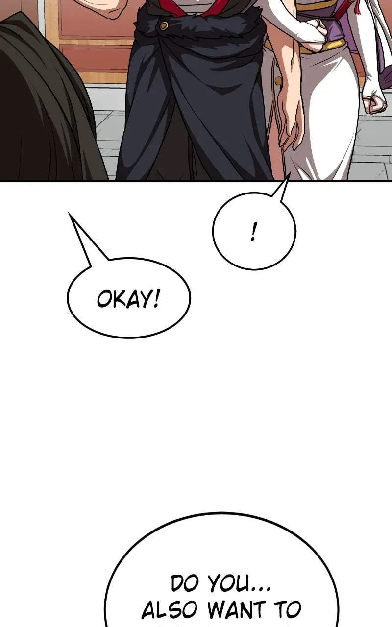 Perhaps Invincible Chapter 1.4 page 96 - 