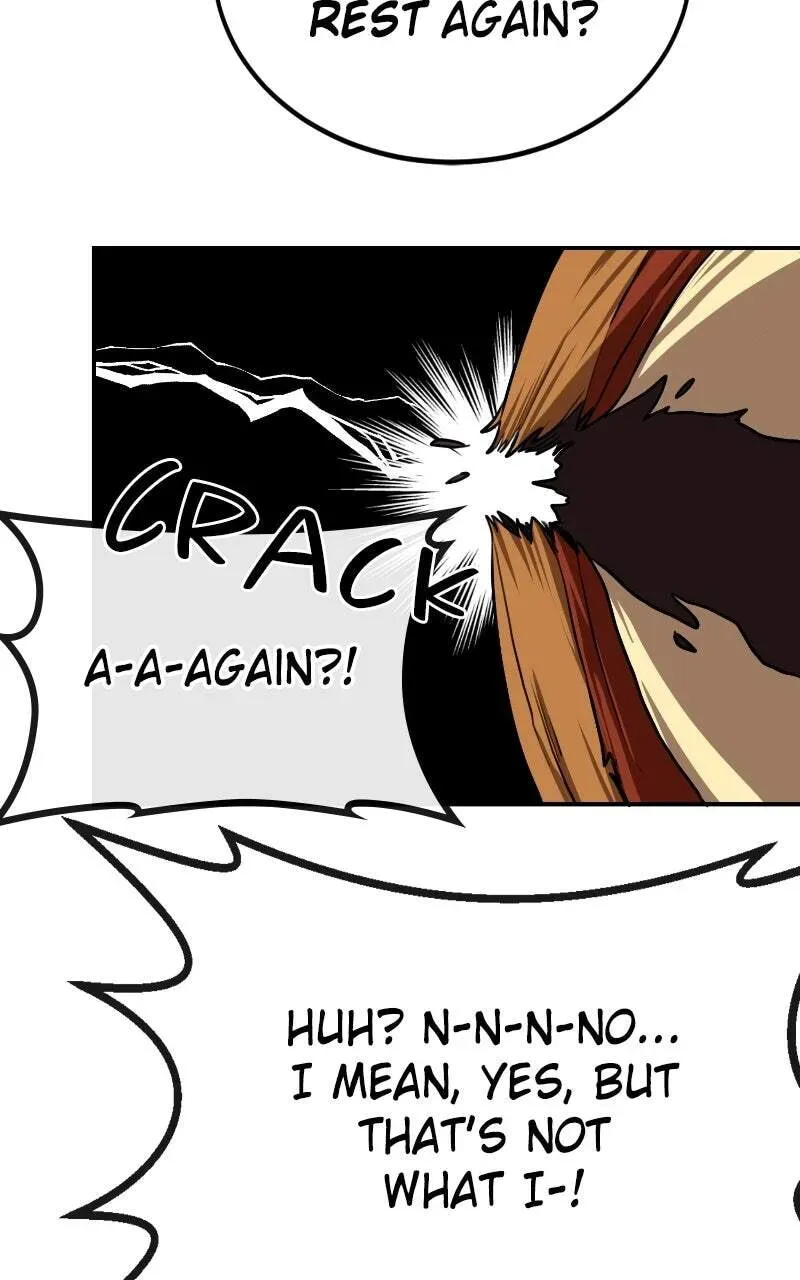 Perhaps Invincible Chapter 1.4 page 97 - 