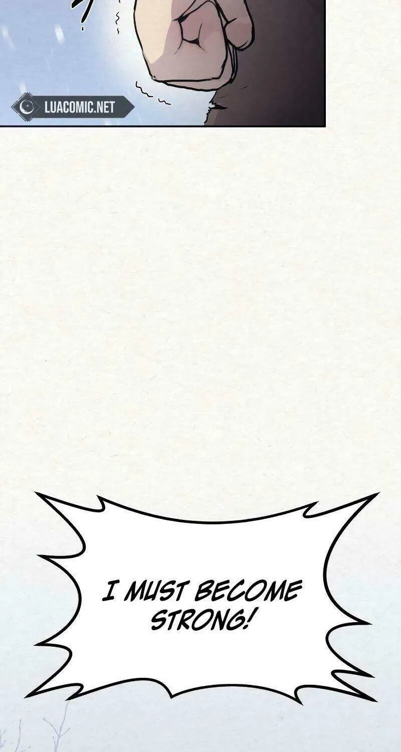 Perhaps Invincible Chapter 1 page 11 - 