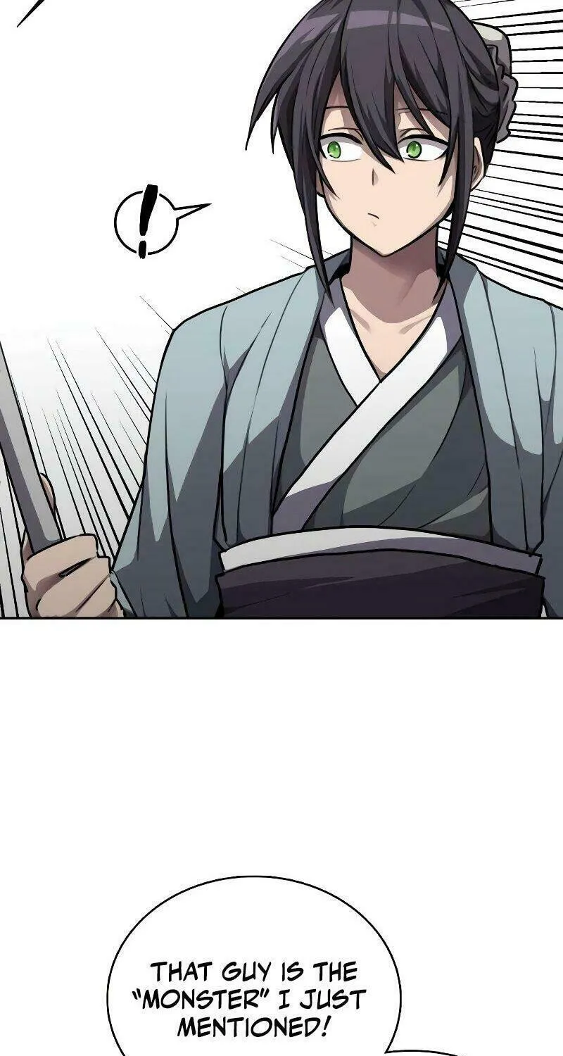 Perhaps Invincible Chapter 1 page 109 - 