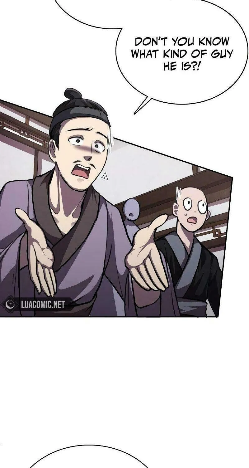 Perhaps Invincible Chapter 1 page 110 - 