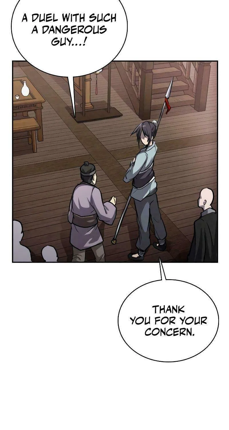 Perhaps Invincible Chapter 1 page 114 - 