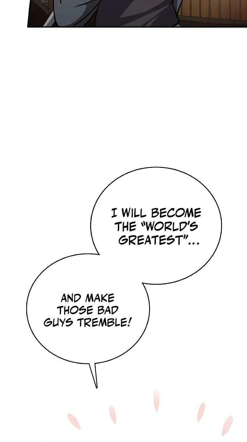 Perhaps Invincible Chapter 1 page 116 - 