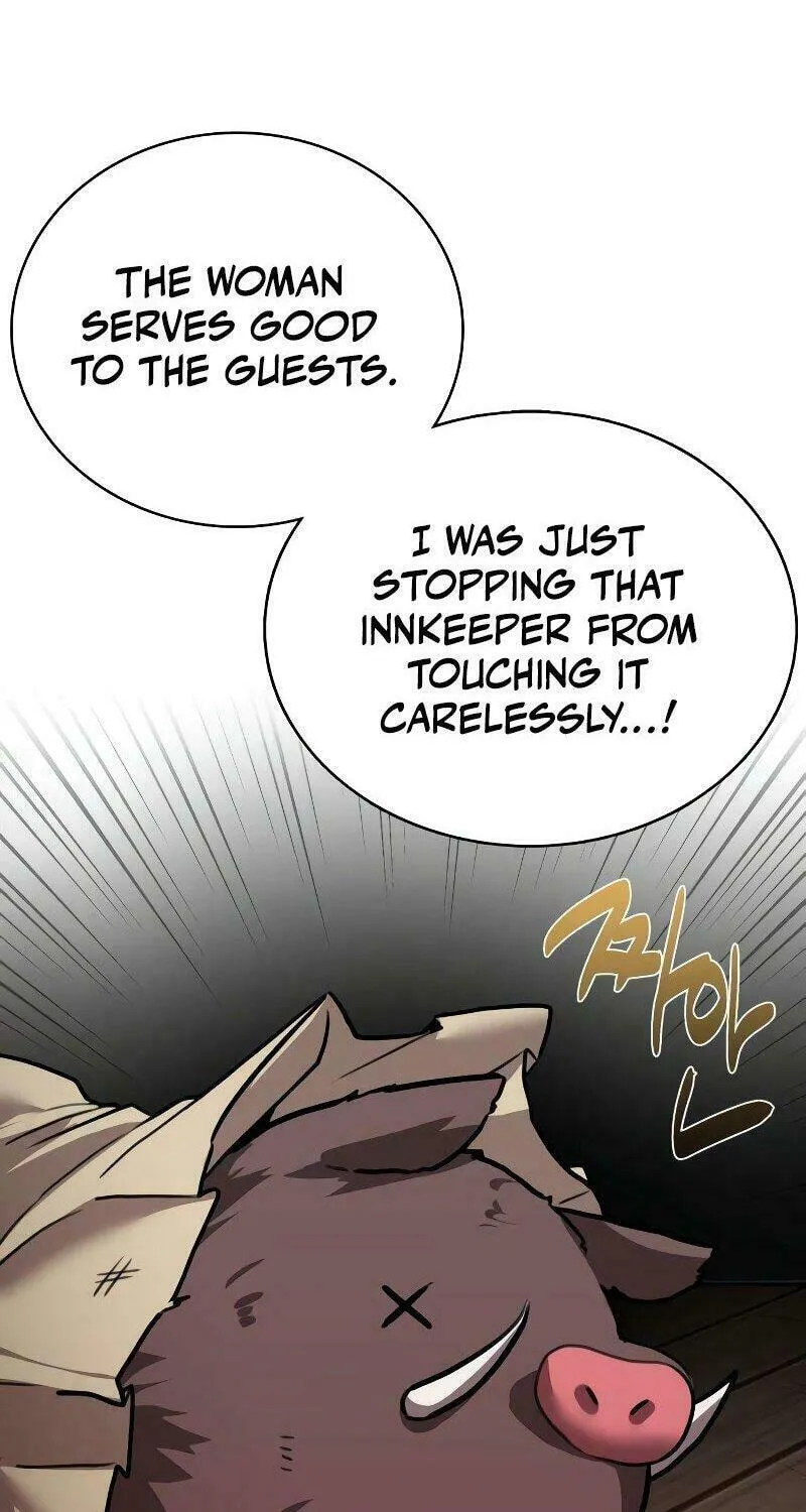 Perhaps Invincible Chapter 1 page 125 - 