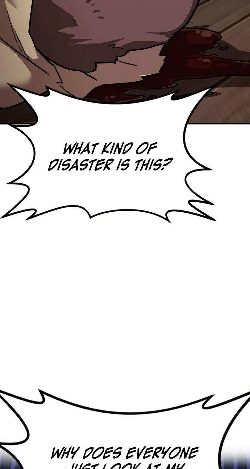 Perhaps Invincible Chapter 1 page 126 - 