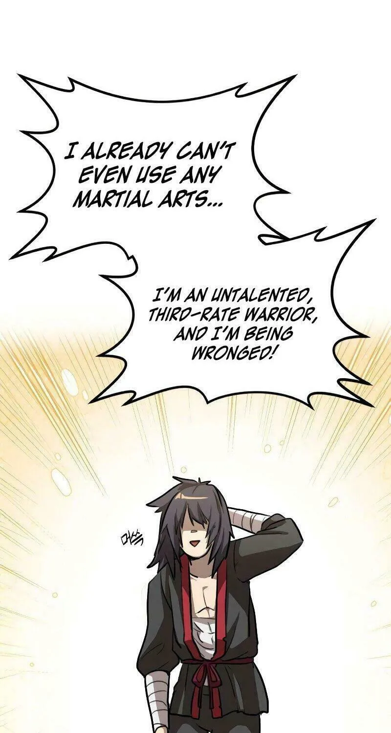 Perhaps Invincible Chapter 1 page 129 - 