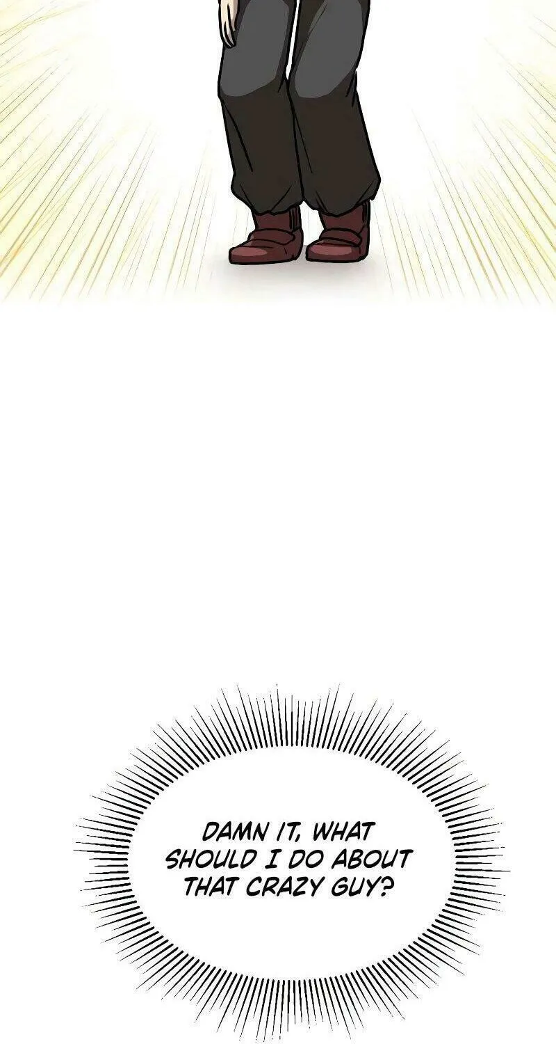 Perhaps Invincible Chapter 1 page 130 - 