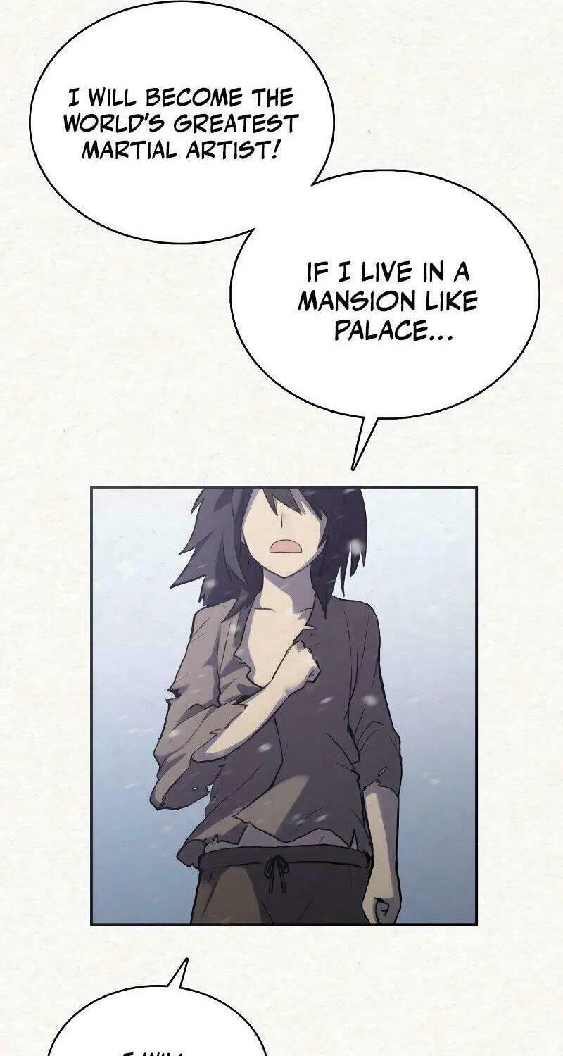 Perhaps Invincible Chapter 1 page 14 - 