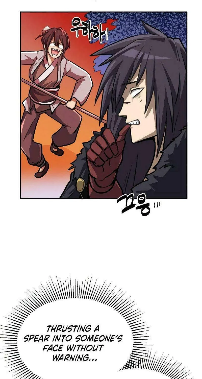 Perhaps Invincible Chapter 1 page 131 - 
