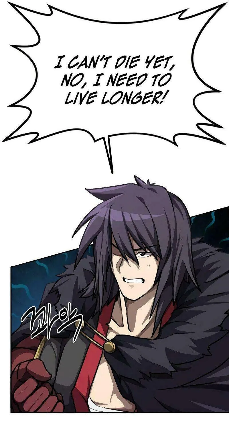 Perhaps Invincible Chapter 1 page 135 - 