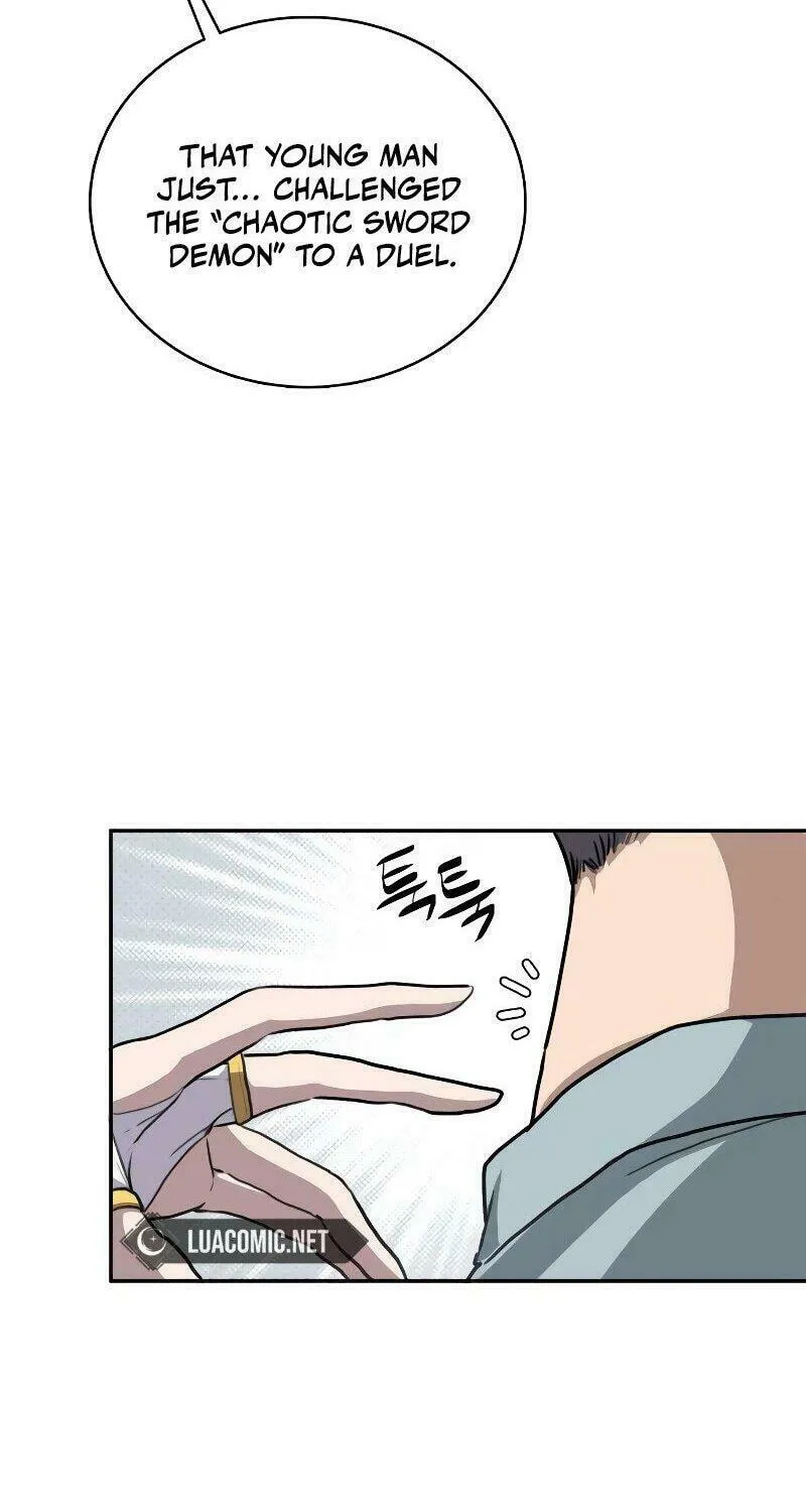 Perhaps Invincible Chapter 1 page 143 - 