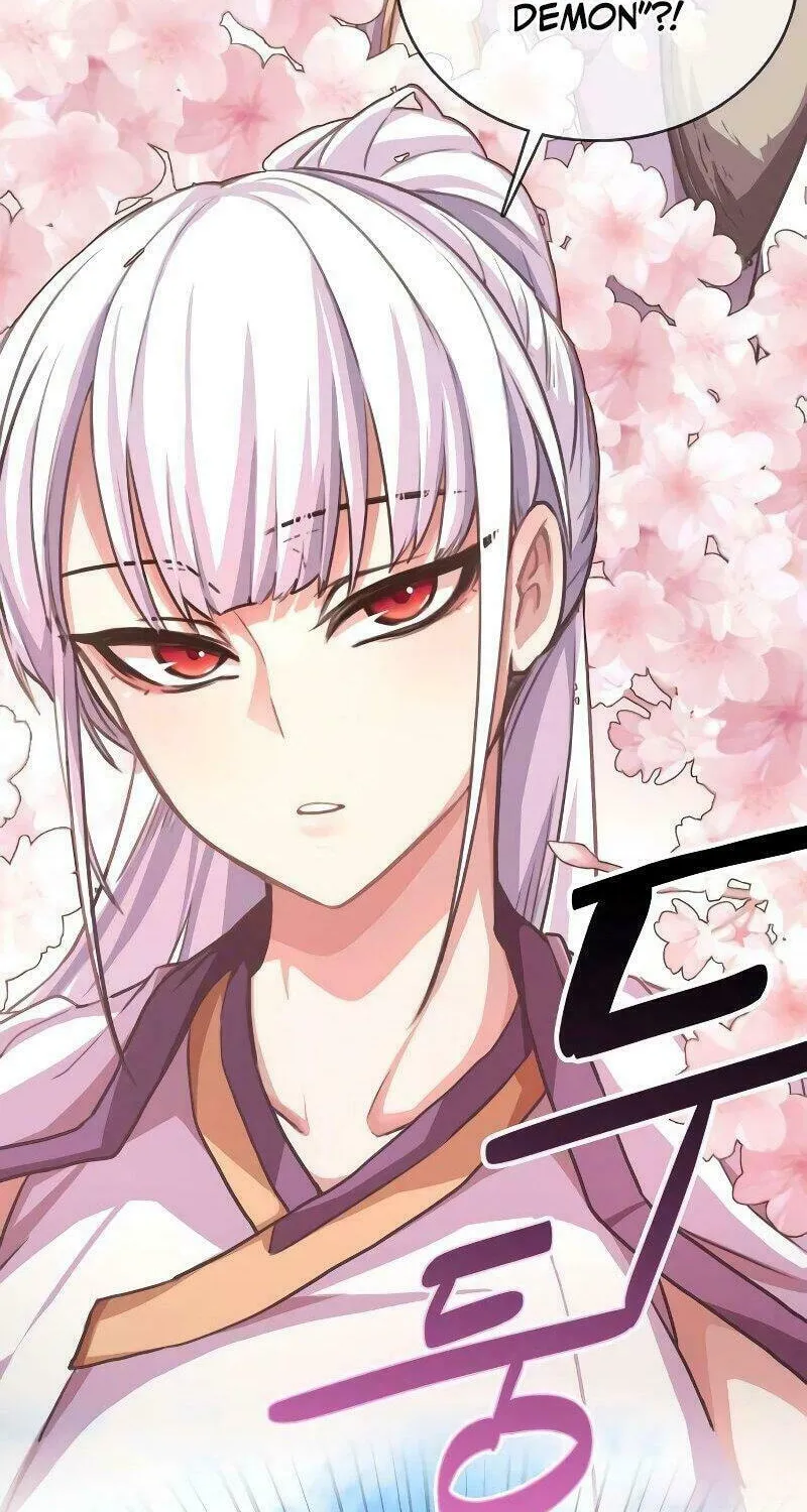 Perhaps Invincible Chapter 1 page 148 - 