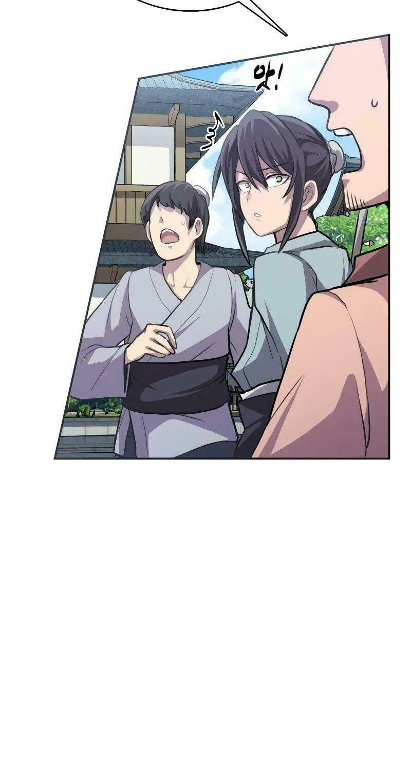 Perhaps Invincible Chapter 1 page 151 - 
