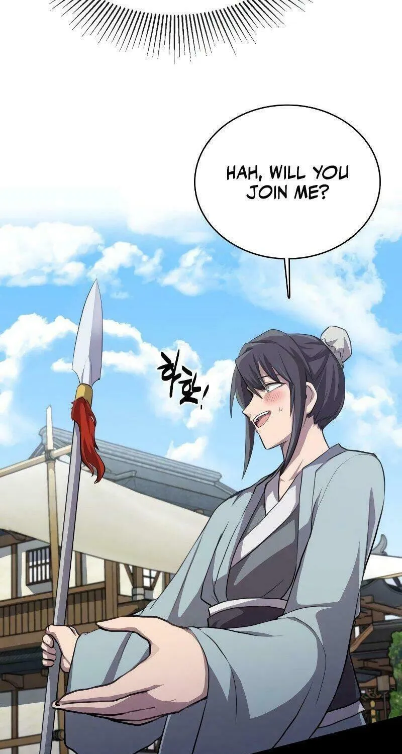 Perhaps Invincible Chapter 1 page 163 - 