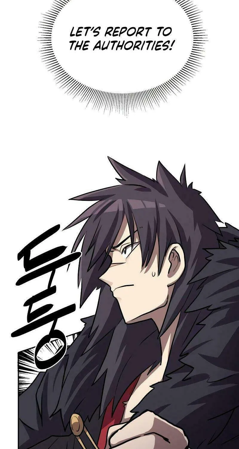 Perhaps Invincible Chapter 1 page 167 - 