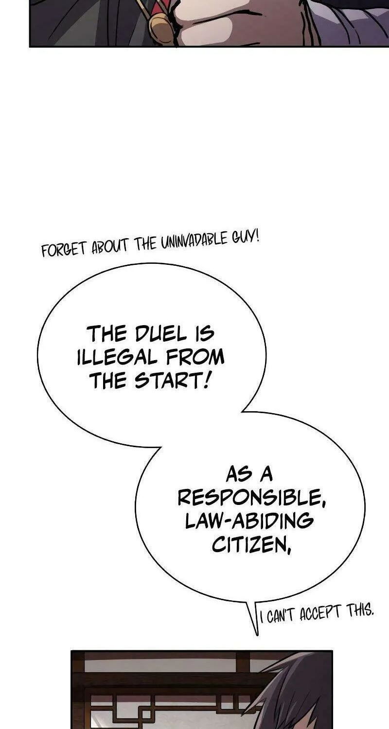 Perhaps Invincible Chapter 1 page 168 - 